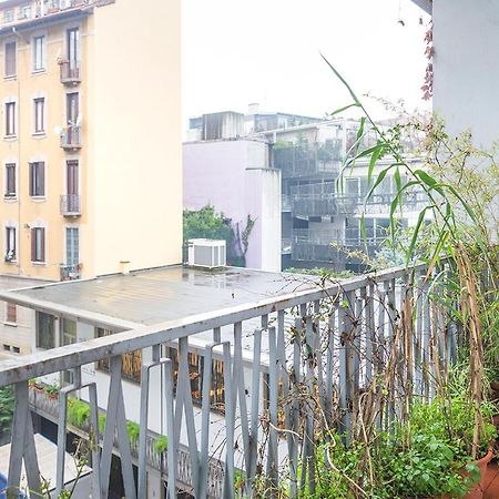 Hacca Collection - Porta Romana Apartment Milan Exterior photo