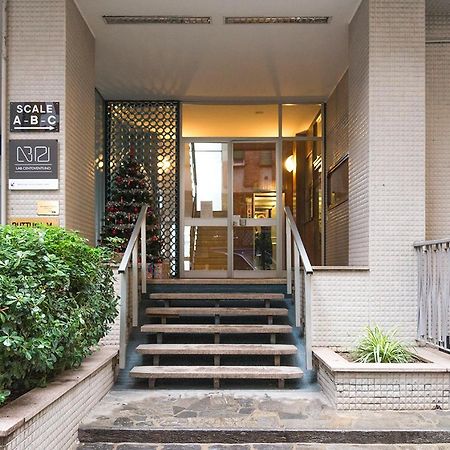 Hacca Collection - Porta Romana Apartment Milan Exterior photo