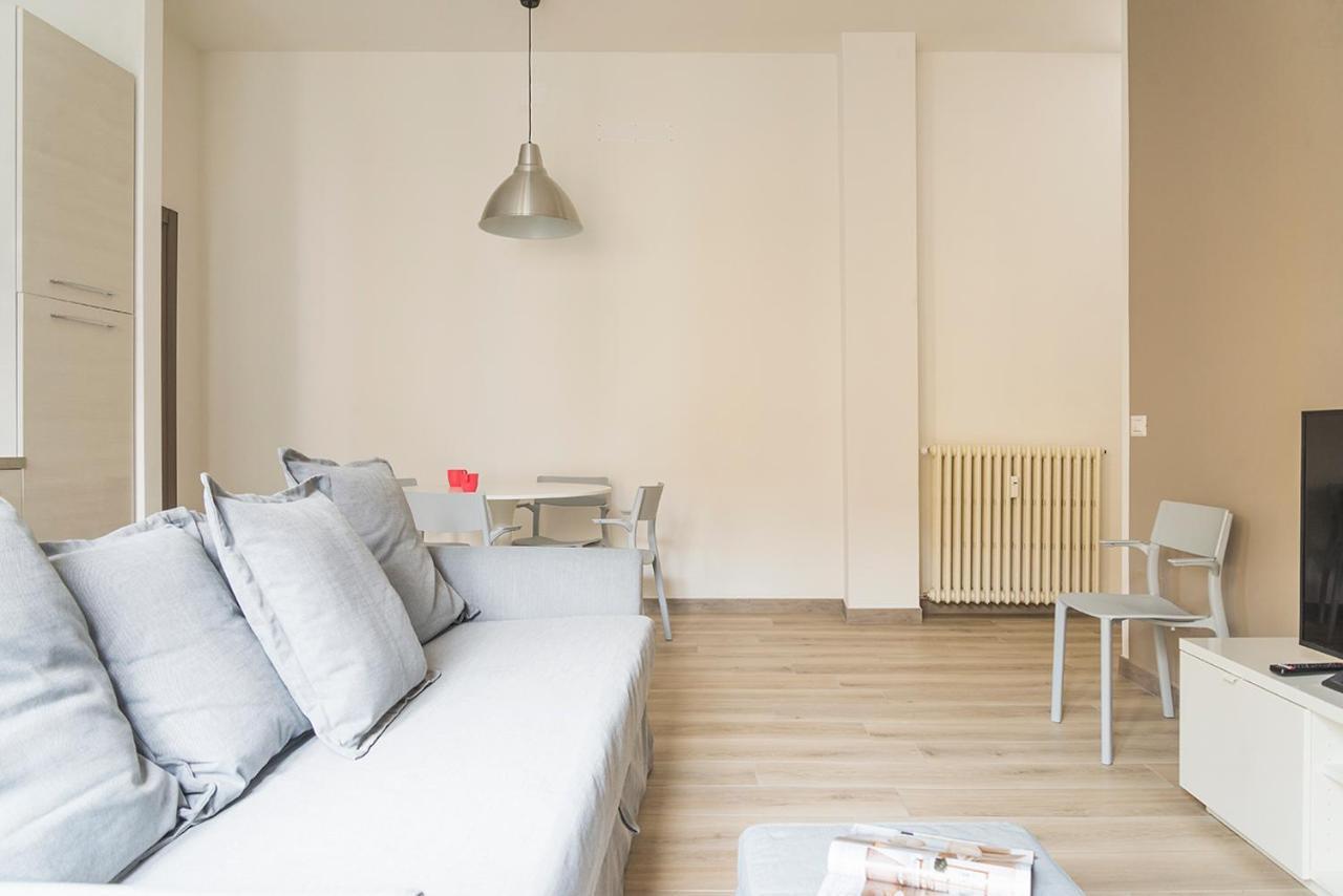 Hacca Collection - Porta Romana Apartment Milan Exterior photo