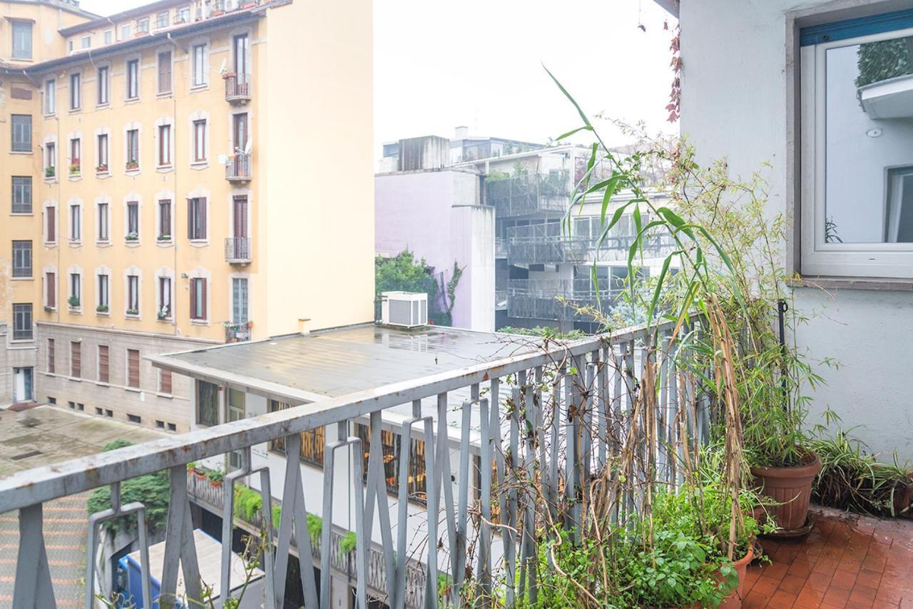 Hacca Collection - Porta Romana Apartment Milan Exterior photo