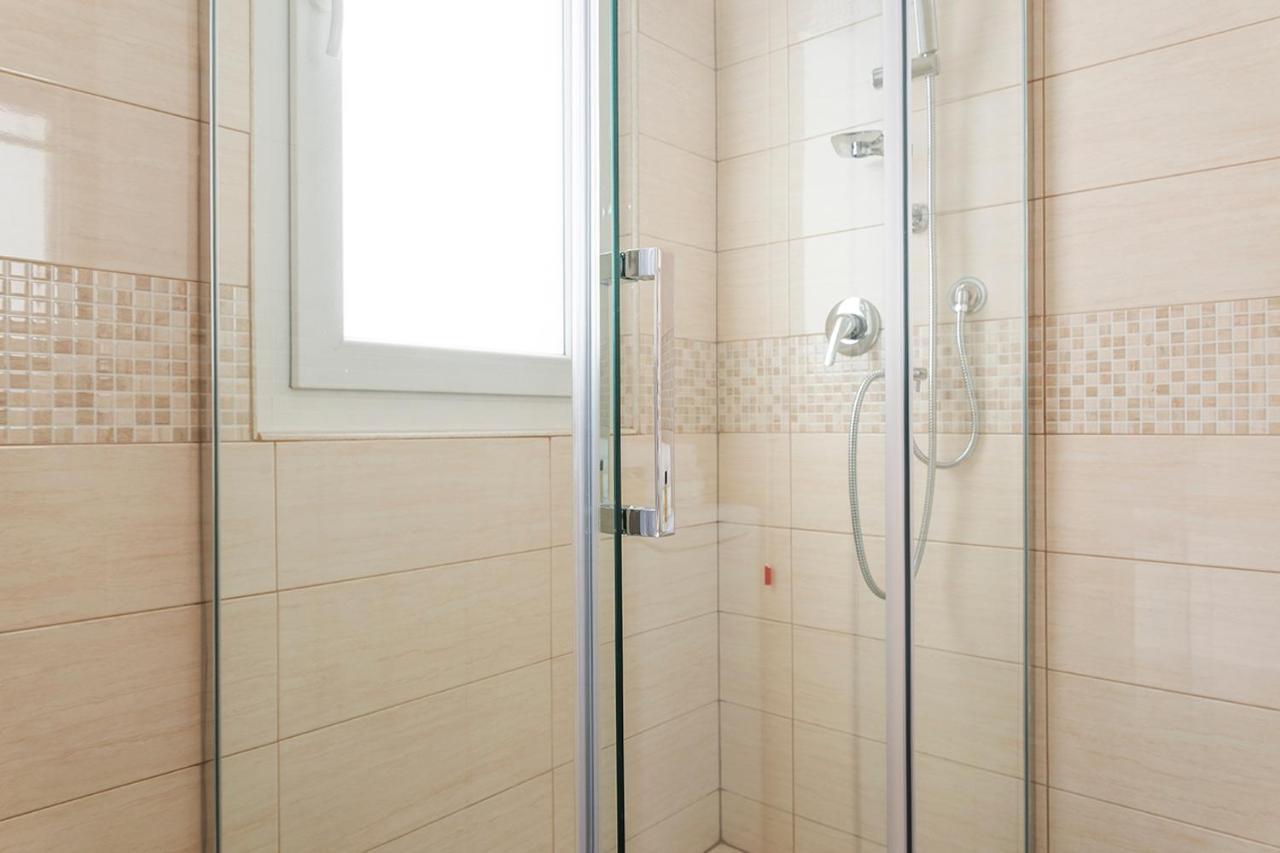 Hacca Collection - Porta Romana Apartment Milan Exterior photo