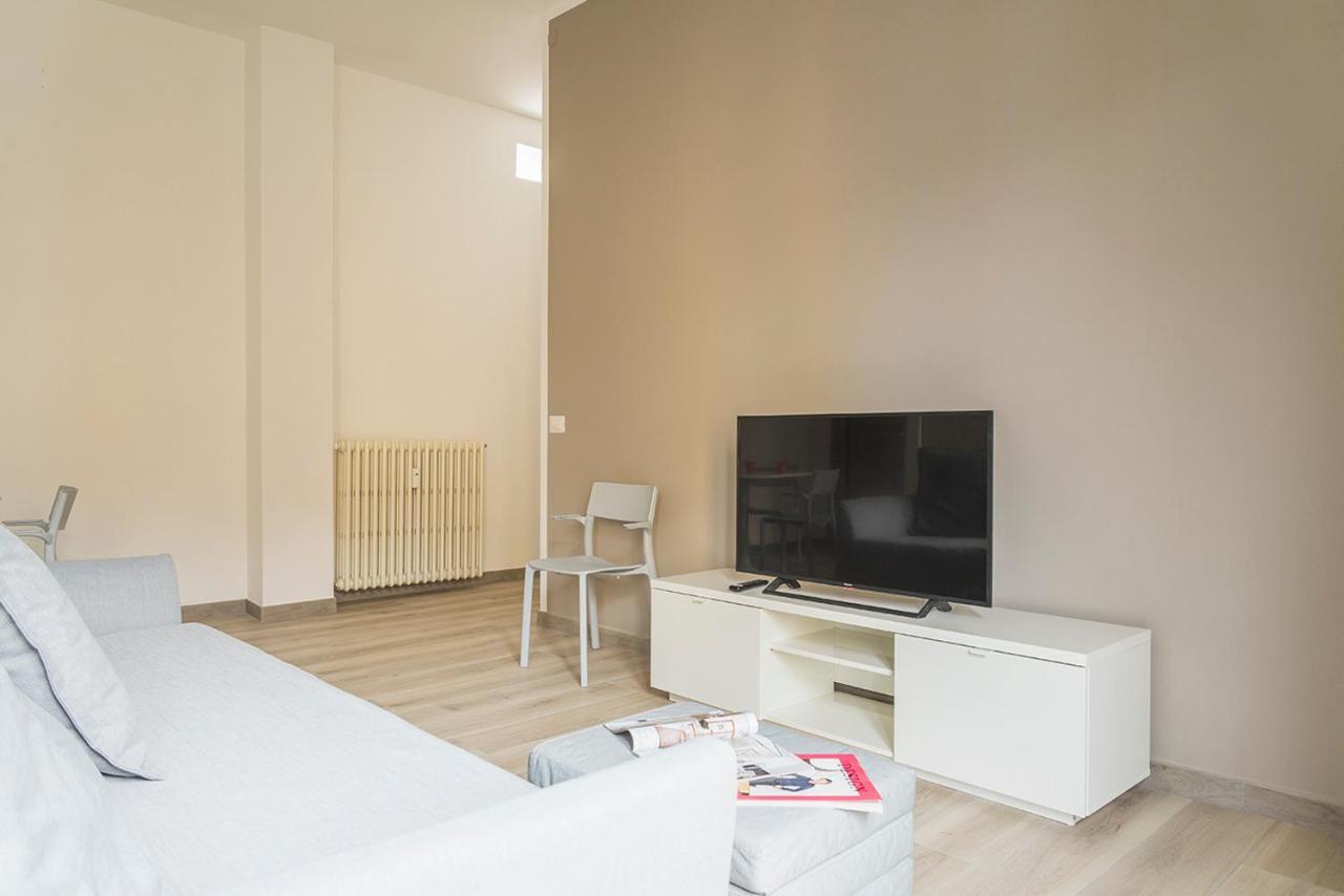 Hacca Collection - Porta Romana Apartment Milan Exterior photo