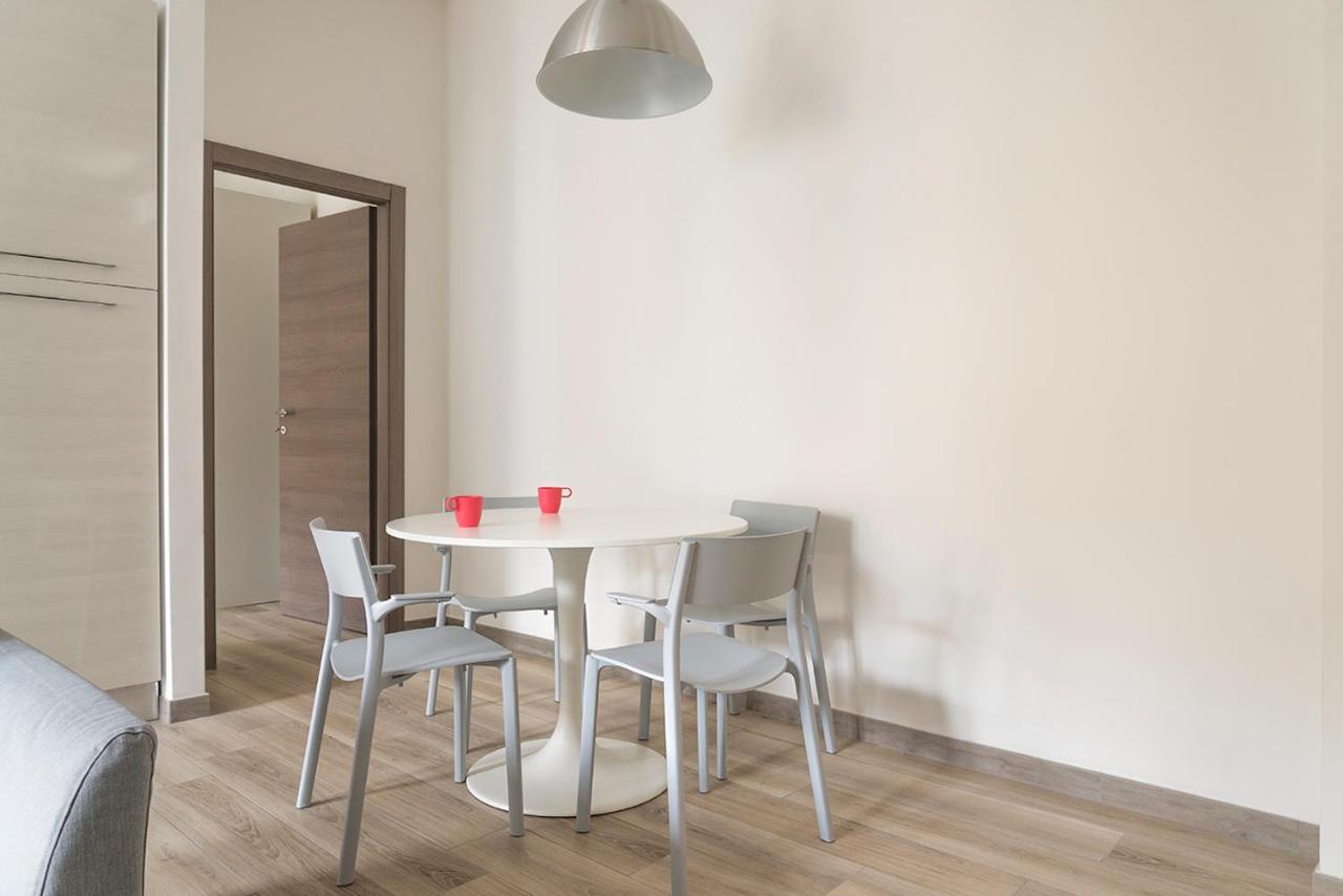 Hacca Collection - Porta Romana Apartment Milan Exterior photo