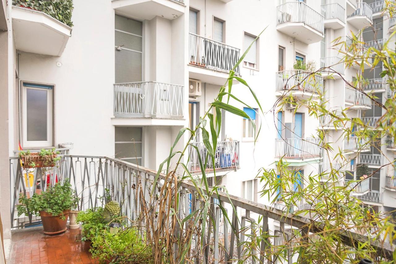 Hacca Collection - Porta Romana Apartment Milan Exterior photo