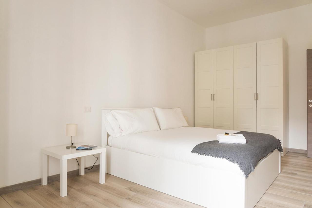 Hacca Collection - Porta Romana Apartment Milan Exterior photo