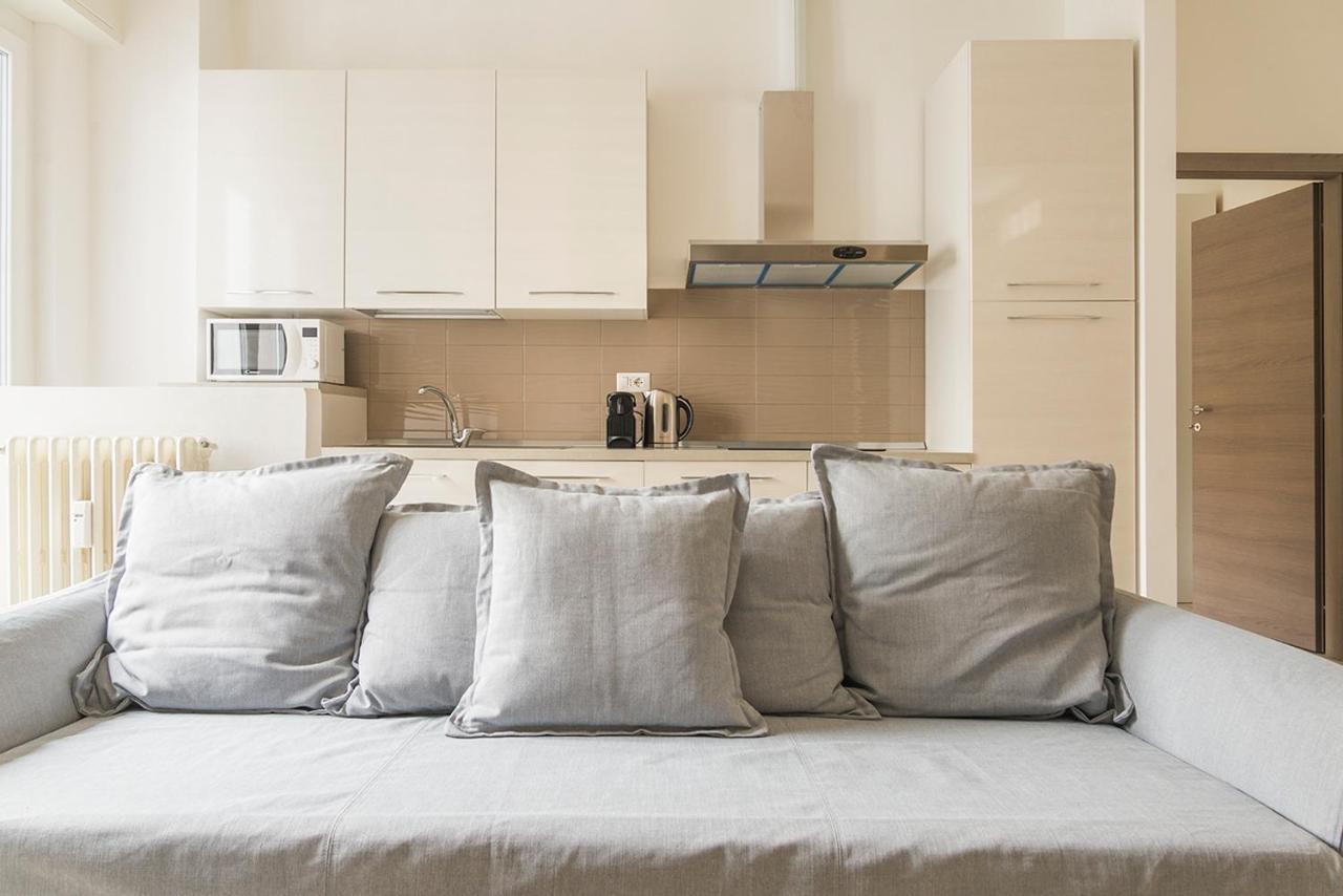 Hacca Collection - Porta Romana Apartment Milan Exterior photo